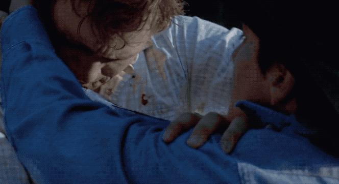 锋菲20年前,锋菲重逢