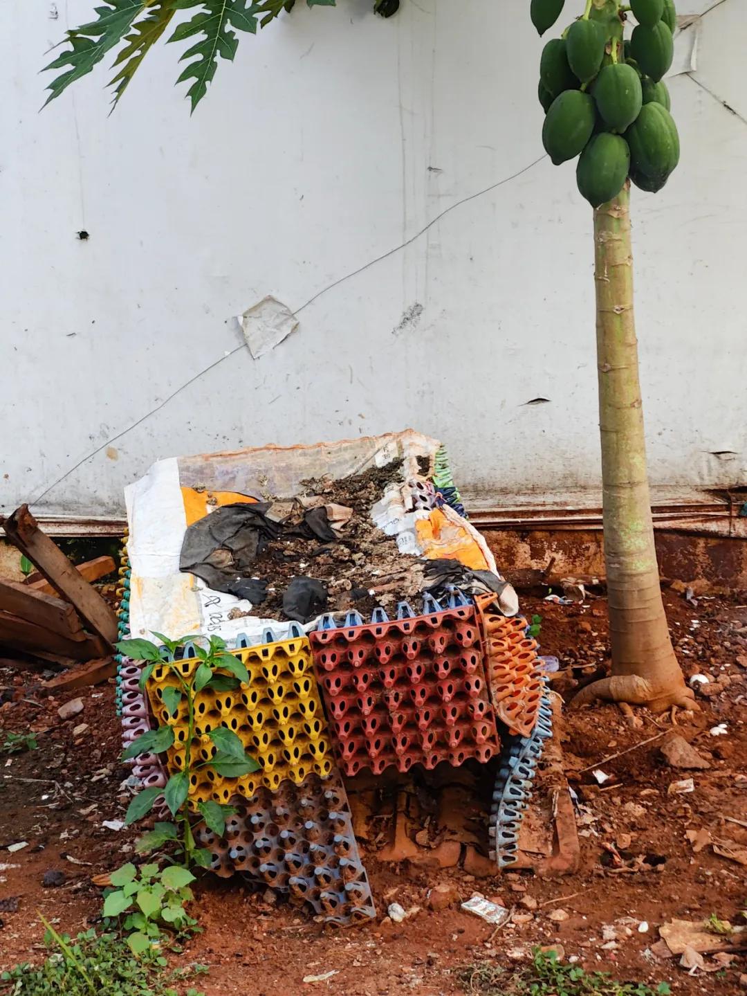 集中营六记,集中营逃亡7年