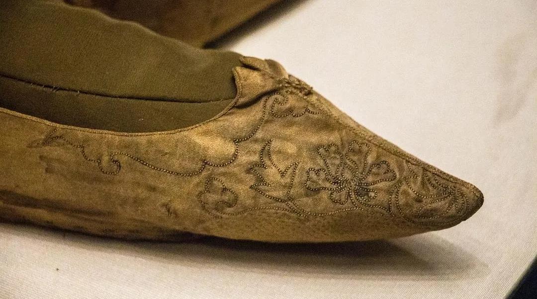 中国丝绸博物馆和中国之江博物馆,博物馆中国的服装