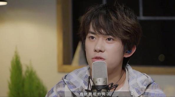 从透明人到打脸轻视他的人,中国首位00后百亿票房男演员凡人逆袭