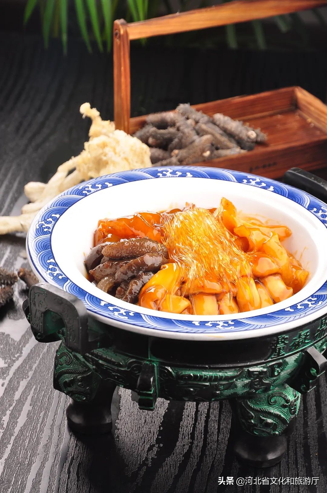 直隶官府菜半蒸半煮,直隶官府菜源于民间吗