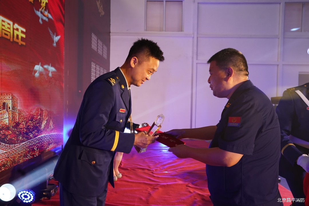 昌平工会歌咏比赛,昌平红歌比赛