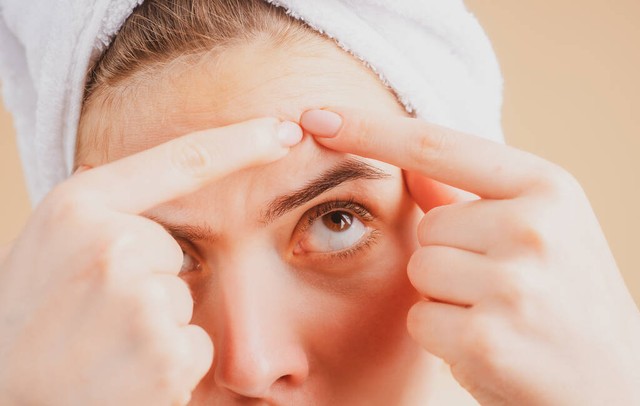 去斑被骗了找谁,祛斑受骗了怎么办