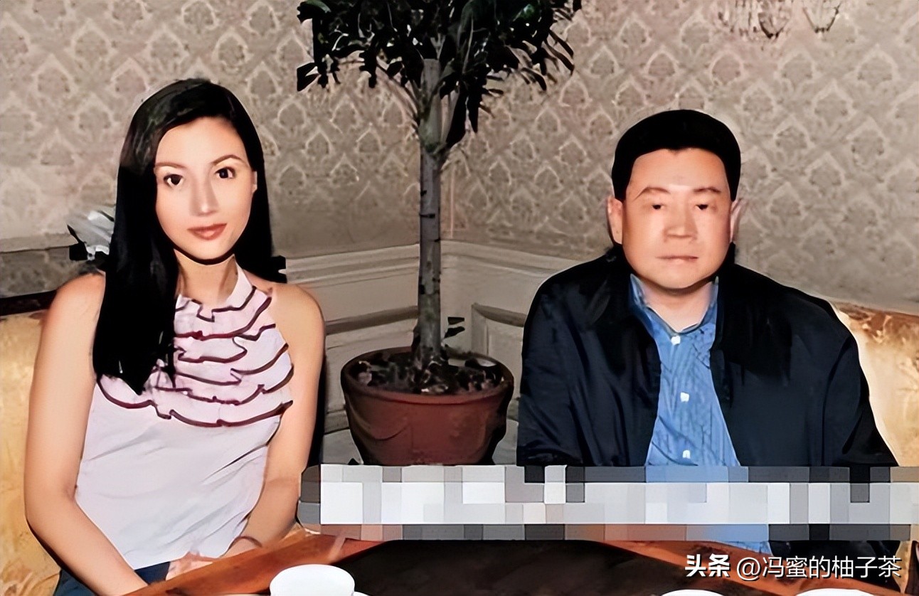 关之琳:背了那么多年高尔夫球的黑锅,终于被刘銮雄给澄清了