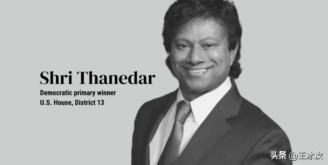 揭秘印裔在美国崛起的“快速通道”！印度人当选美总统一步之遥？