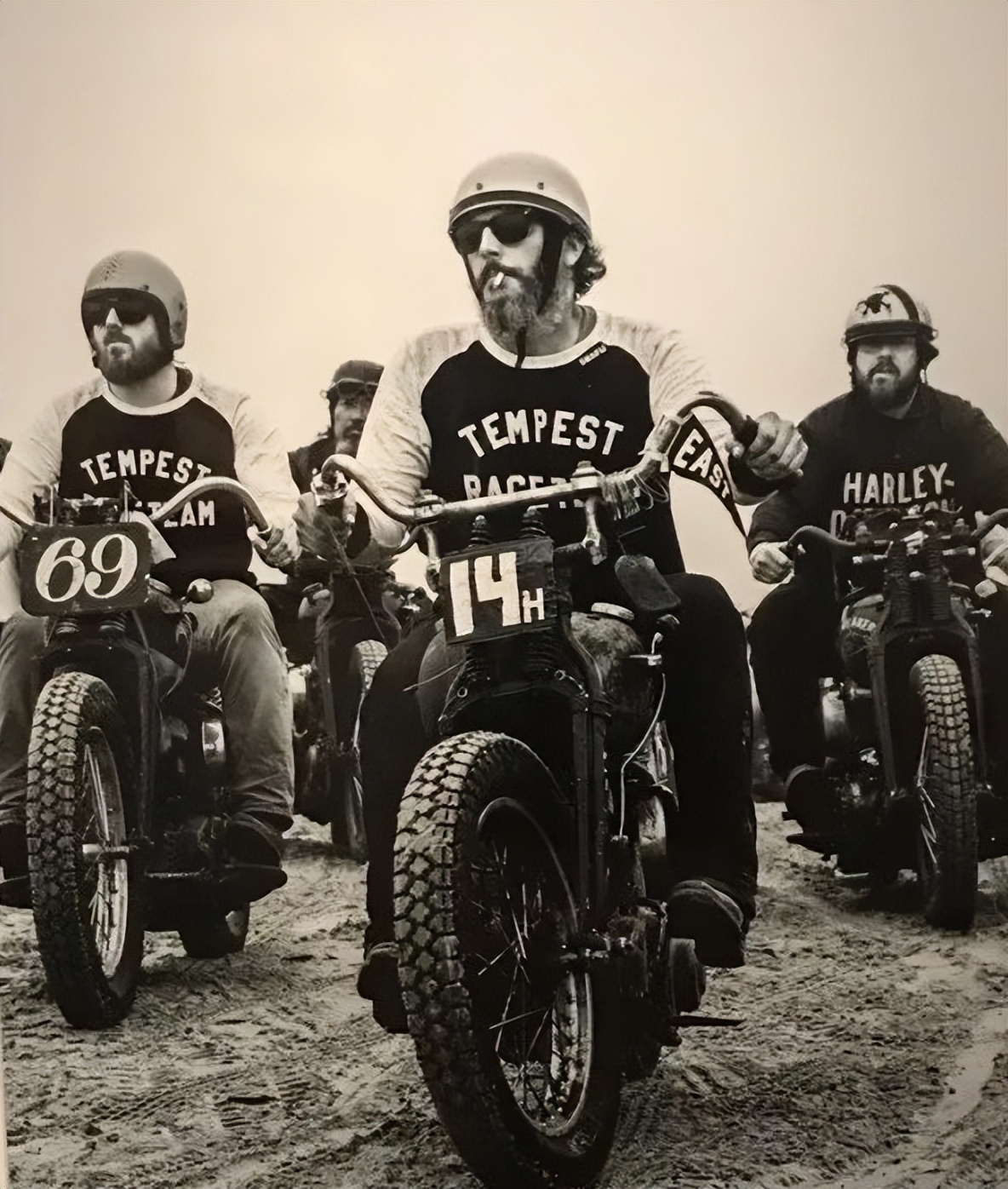 天价哈雷640万，120年历史尽在哈雷博物馆