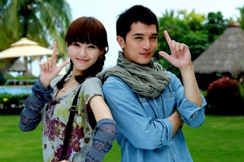 乱世佳人唐嫣罗晋结局,唐嫣与罗晋在一起多少年了