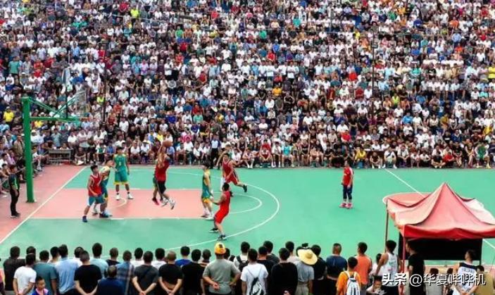 贵州乡村足球,乡村足球有多火爆