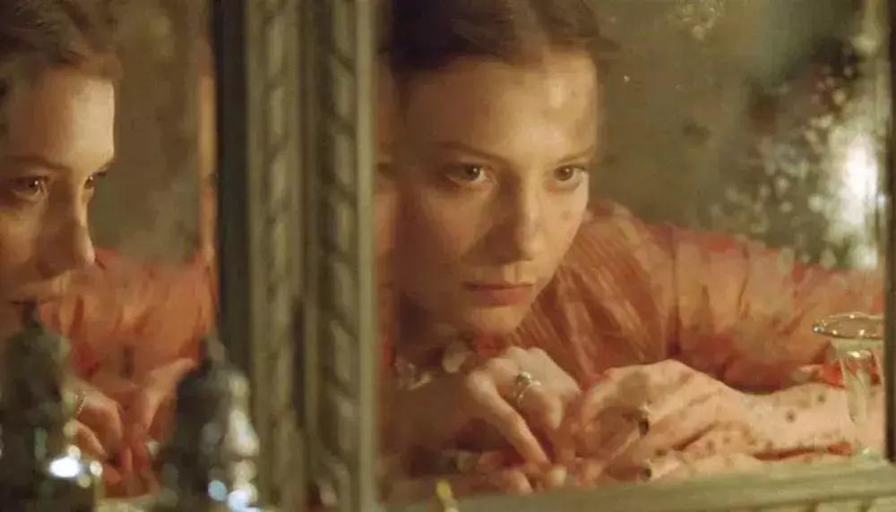 评价包法利夫人,包法利夫人细节