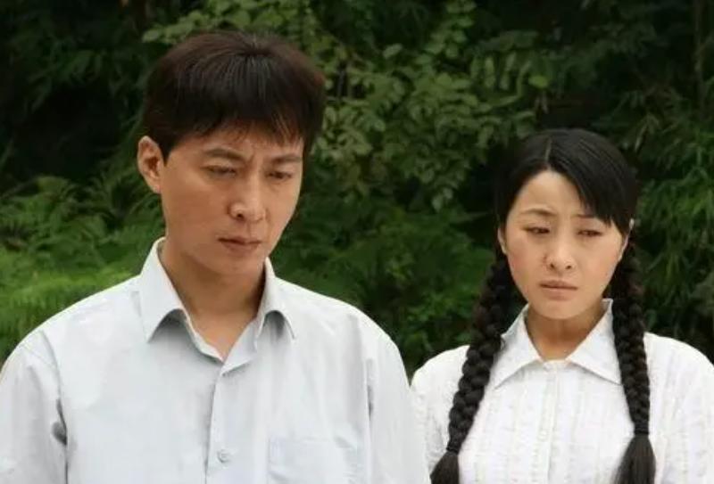 玉芬王雅捷,马大帅玉芬扮演者王雅捷照片