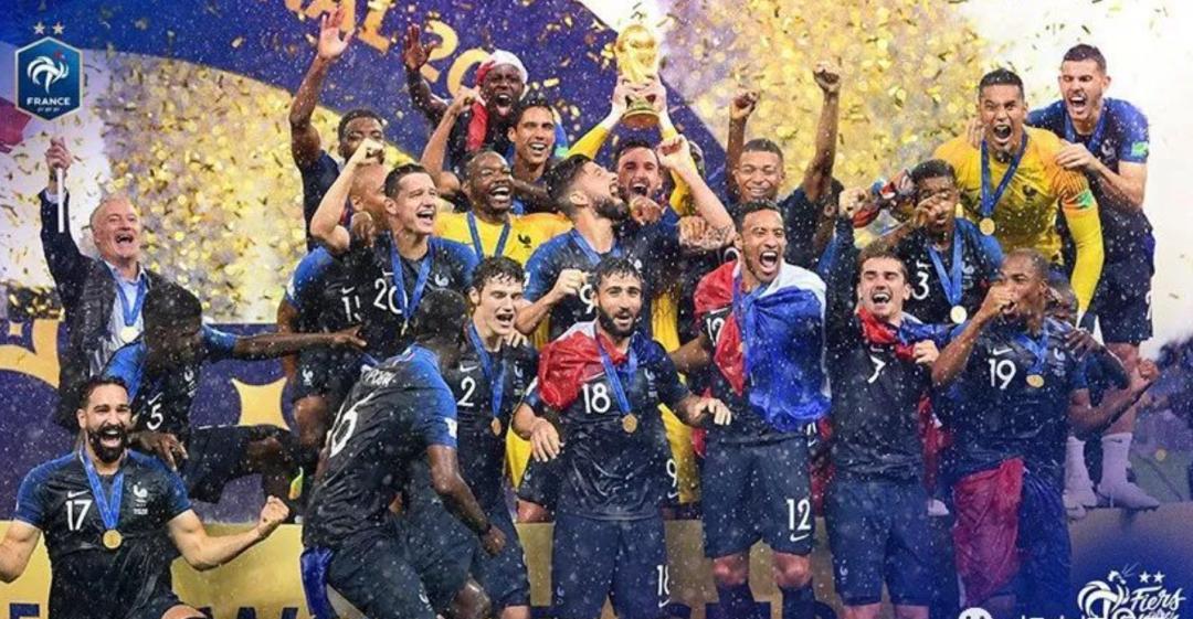 沙特赢阿根廷日本赢德国，世界杯爆冷门，中国体彩这波完胜？