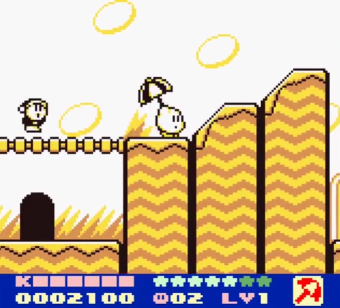 「萌即是正义」星之卡比系列游戏回顾