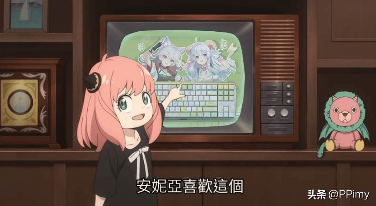 cherry两千块钱键盘,229元cherry键盘推荐