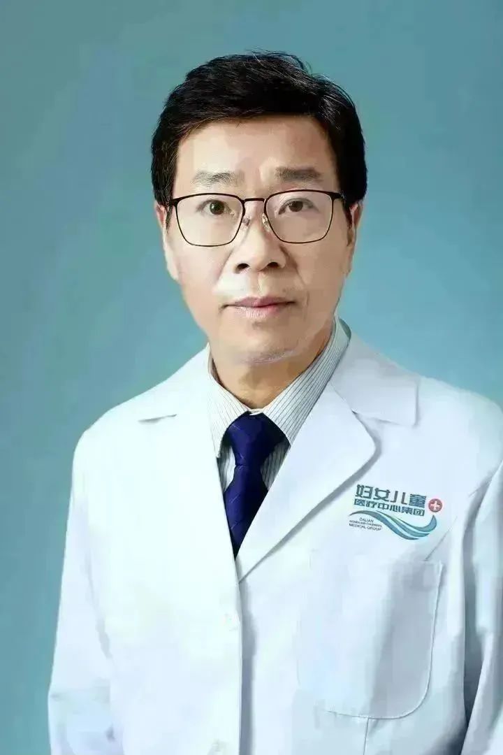 一院多区促医疗高质量发展《卫民有医技》走进大连市妇女儿童医疗中心（集团）