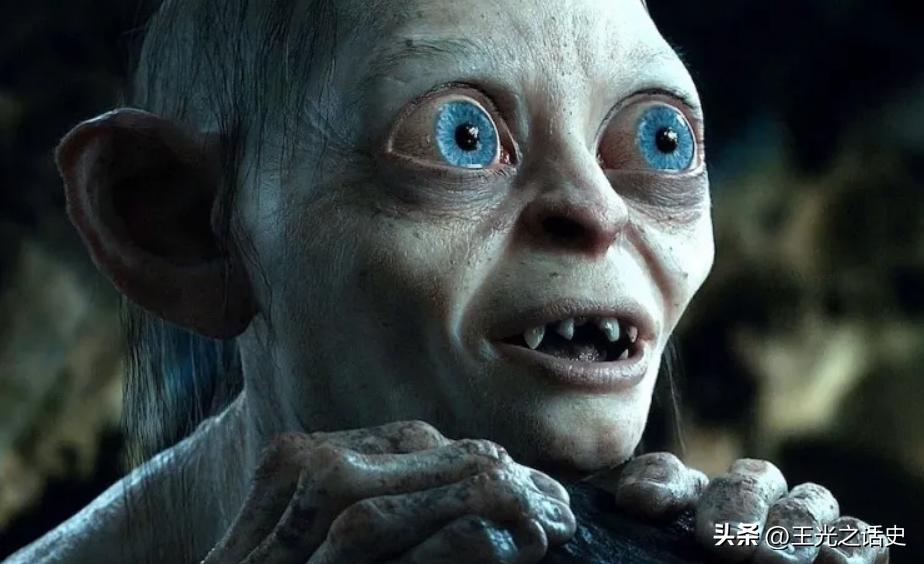 怎么看懂指环王,指环王你真的看懂了吗