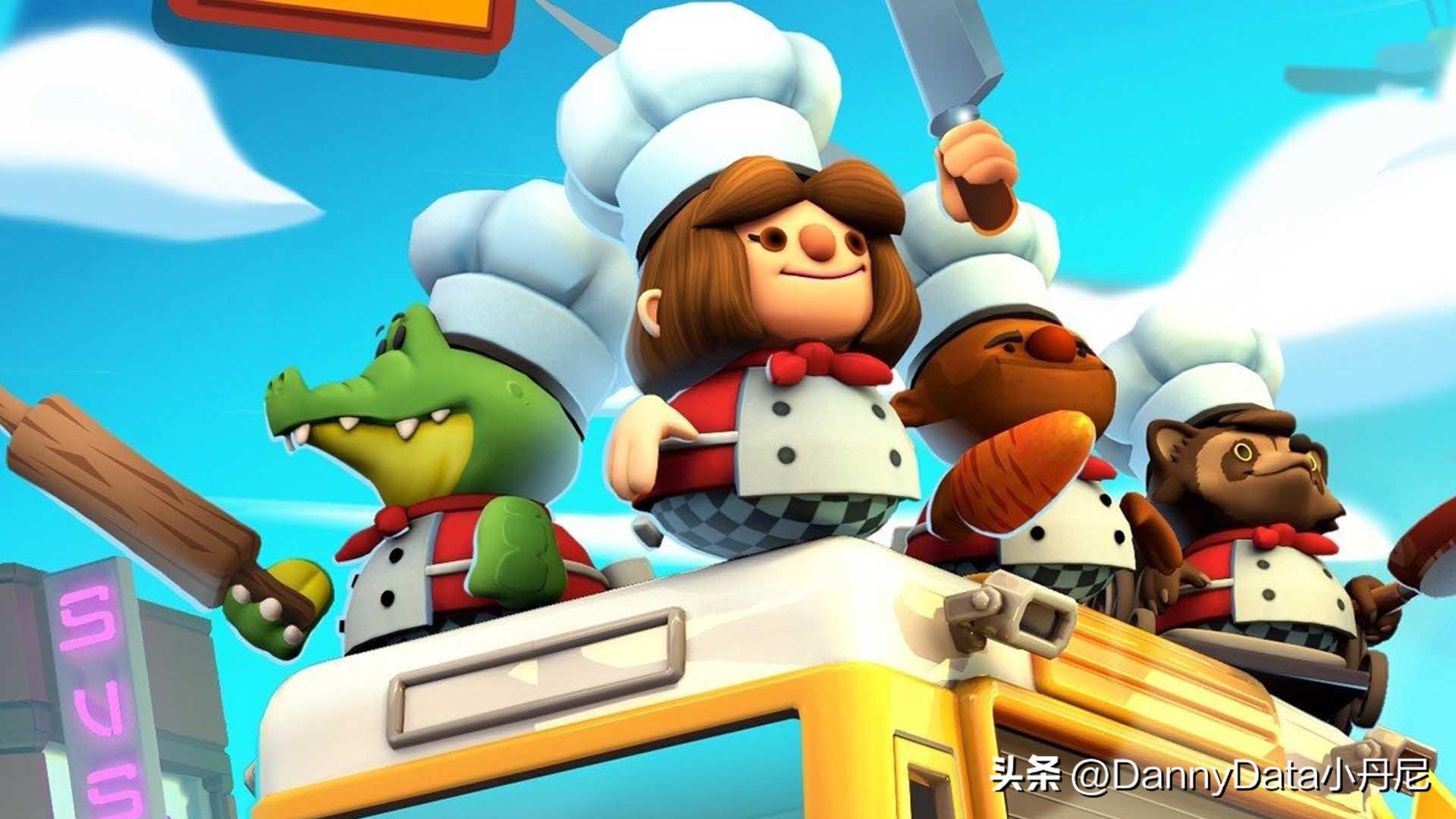 大厂都搞AI打游戏，到底图啥？「大小马聊科技41」