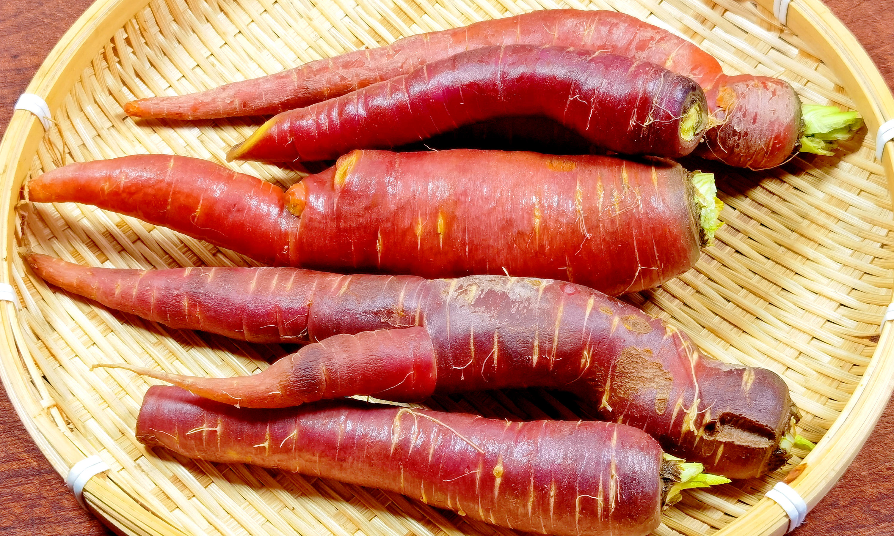 护眼蔬菜,吃什么蔬菜保护眼睛视力