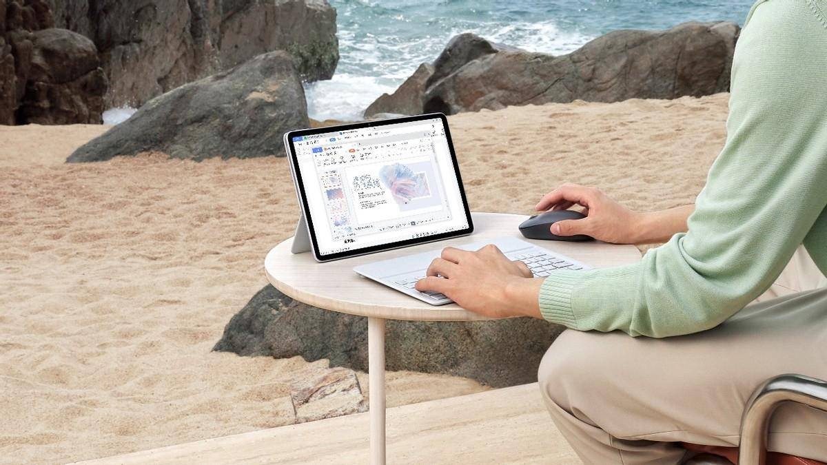 华为matepad新品发布5g加持,华为新品matepad发布2022