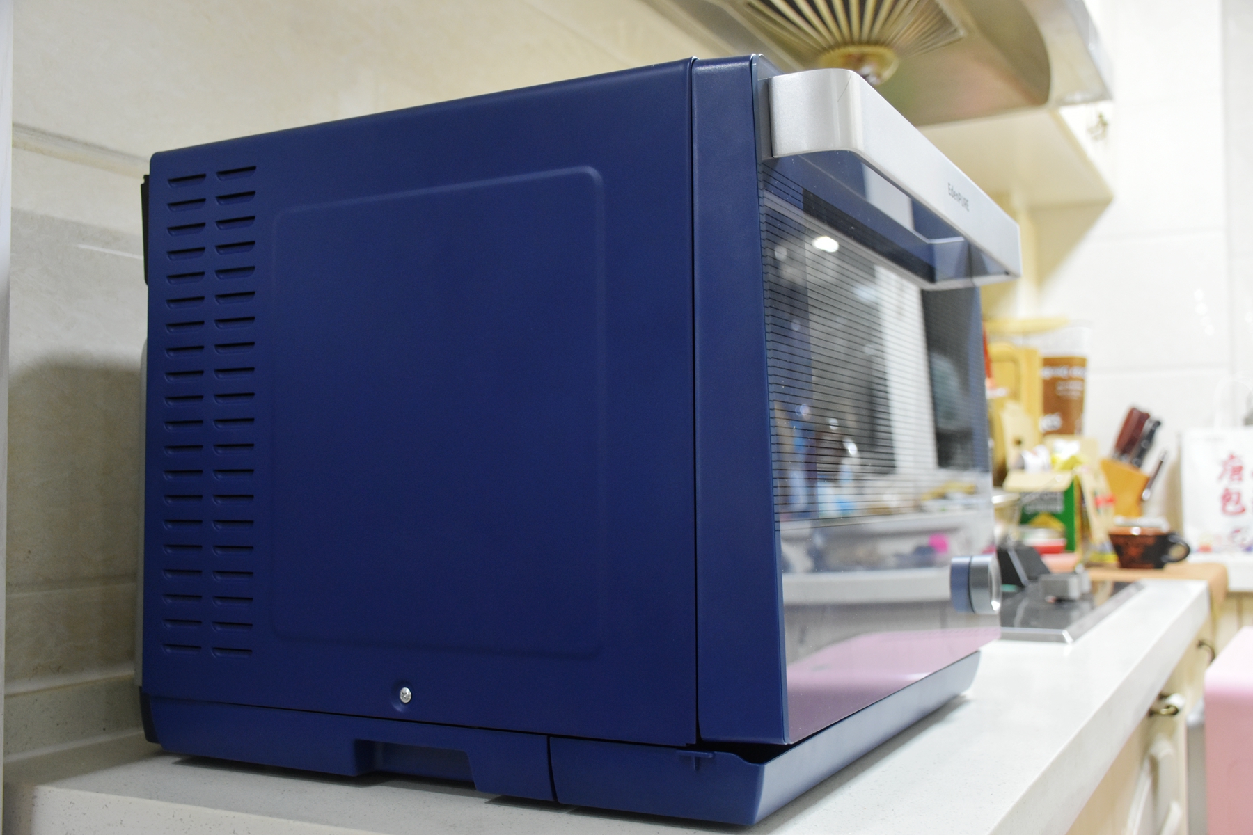 凯度和宜盾普微蒸烤一体机哪个好,宜盾普微蒸烤一体机怎么清洗