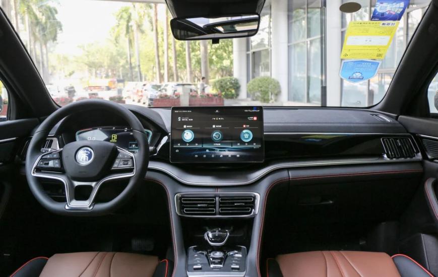 合资suv十万左右哪款质量好省油,十万内最皮实耐用省油的自主suv