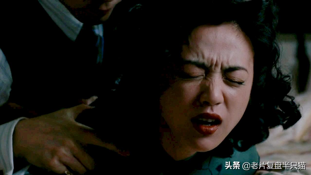 解读《色·戒》3段删掉激情戏，背后的6个“真真假假”