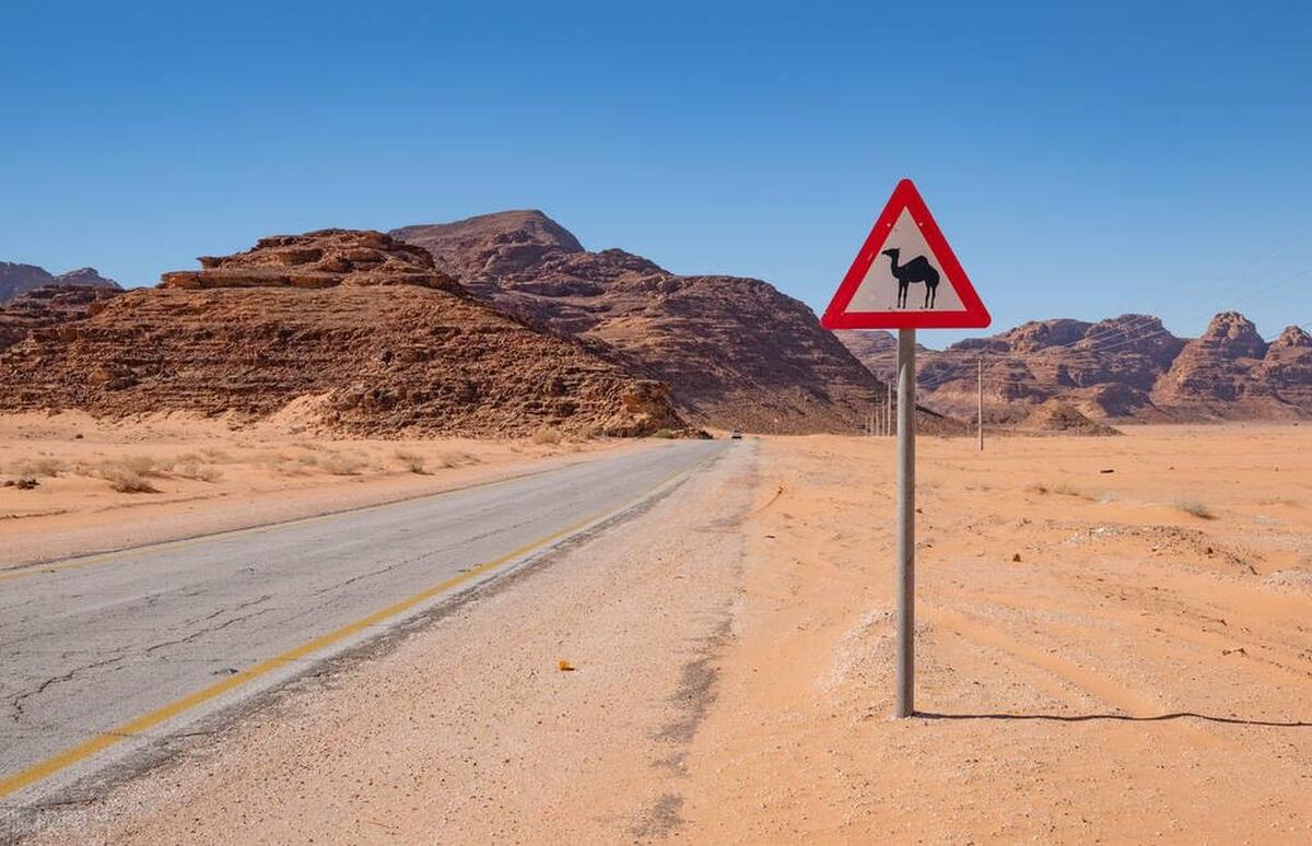 约旦目前形势怎样,约旦现状