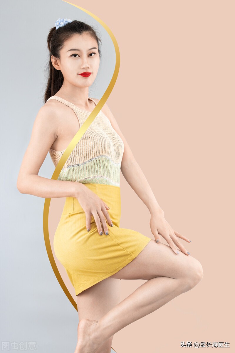 身虚体弱中医方子,肝肾虚弱中药配方