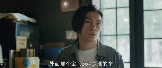 推荐十部经典悬疑剧,四部最新烧脑悬疑剧推荐