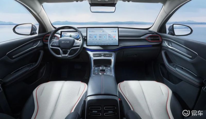 驱逐舰05续航表现,驱逐舰05油耗怎么越来越多