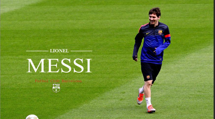 巴黎圣日耳曼梅西为什么离队,巴黎主帅确认梅西即将离队