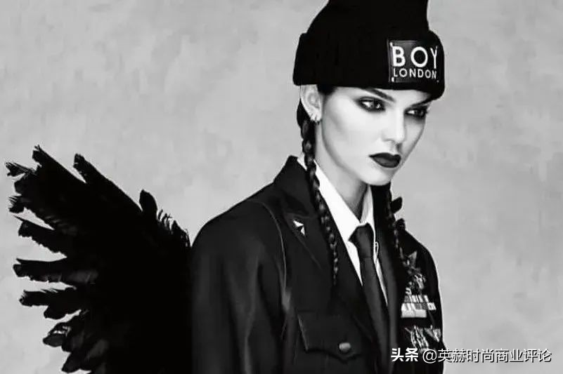 英国知名潮牌boylondon,boylondon潮牌简介