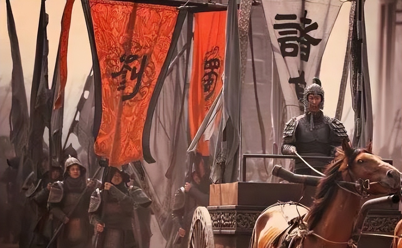 100条历史典故带你读懂半个中国,100个沧桑中华典故