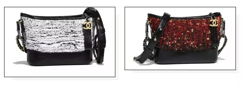 chanel必买的10件单品,chanel最新一期