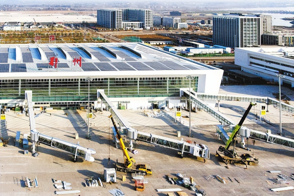 鄂州都市圈规划,湖北鄂州会成为大城市吗