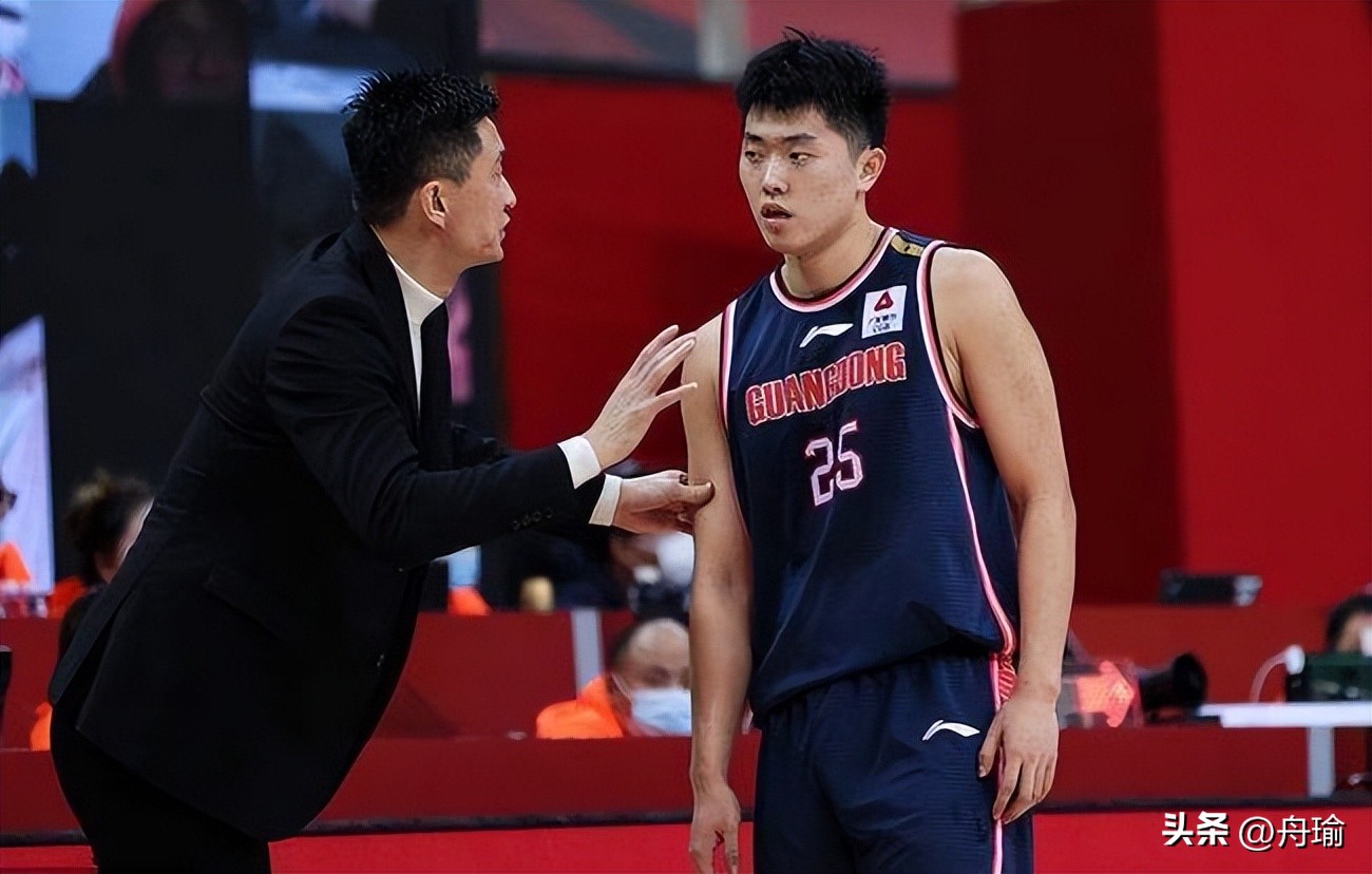 广东常规赛总结：双杀辽宁北京，不敌浙江深圳，可能止步半决赛