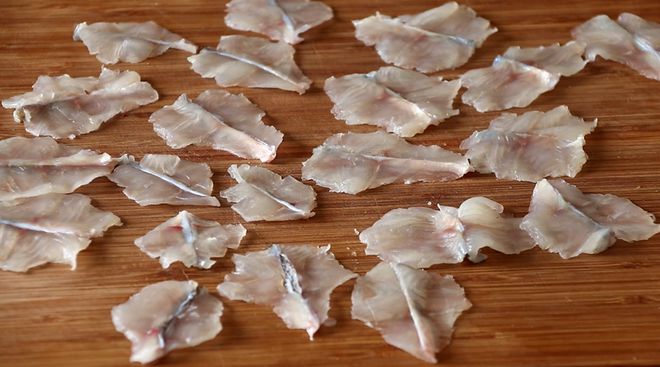 适合孩子吃的营养又补钙的鱼,这种鱼孩子必吃健脑补钙