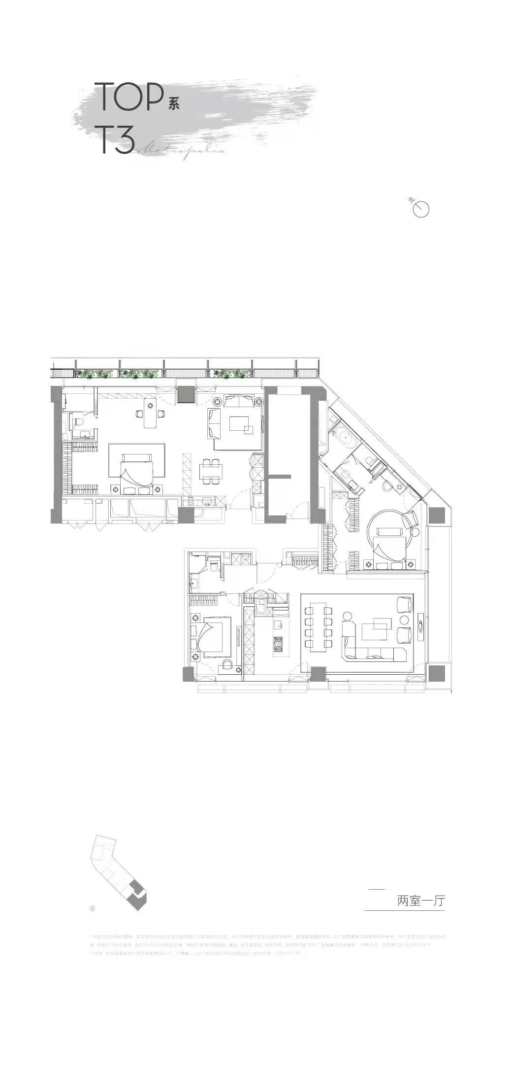 住在北京鸟巢附近，是一种什么样的体验