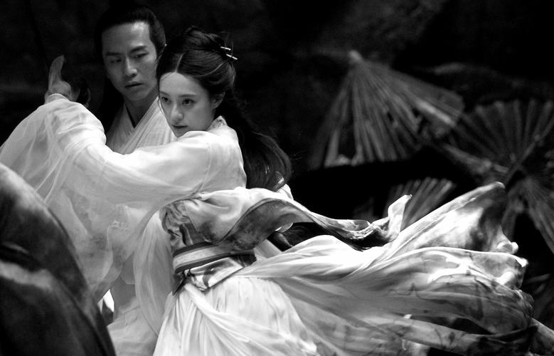 西方古典美学的意蕴,影的美学思想