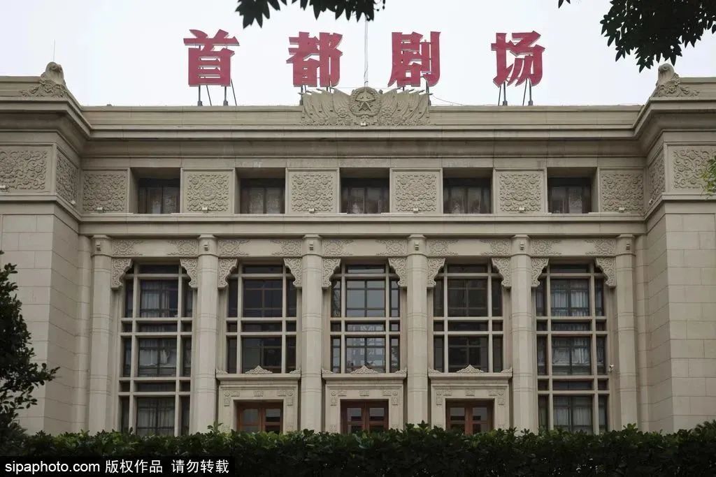 中轴线上著名的商业街,最美中轴线中提到的新商业街