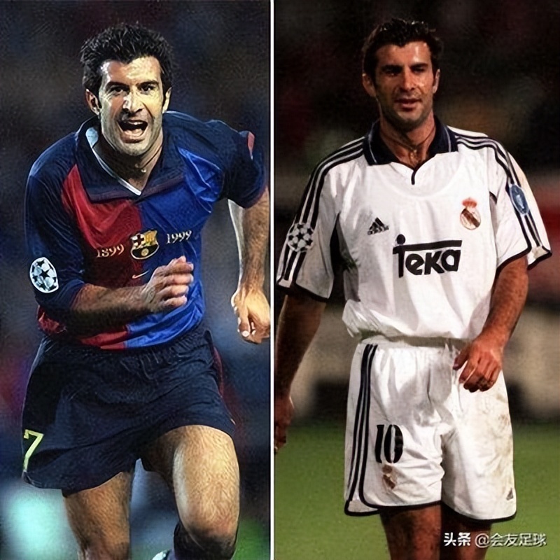 右路天尊菲戈皇马,右路天尊菲戈挑战赛