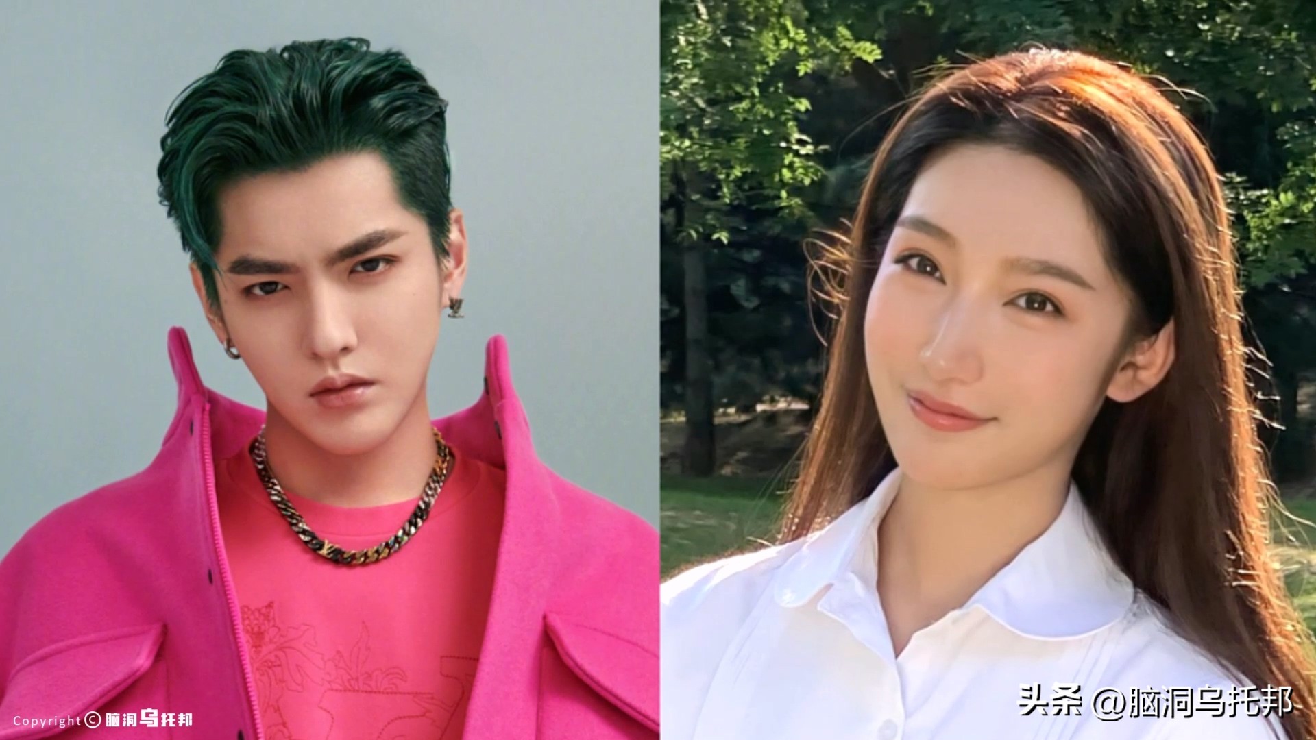 从顶流沦为阶下囚,从顶流跌入神坛