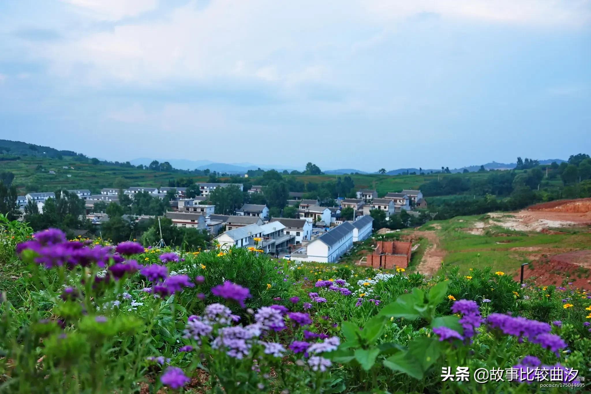 洛南县好玩的地方推荐,洛南县免费值得去玩的地方