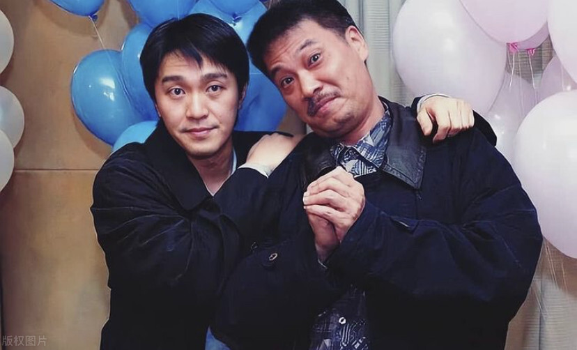 周星驰电影里内涵的台词,周星驰的电影中经典台词真的太多