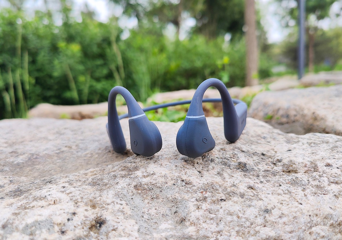 南卡骨传导耳机runnerpro4s测评,真实的骨传导耳机测评