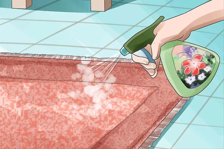 被子让老年人尿了怎么去除尿味,有尿骚味正常还是没有尿骚味正常