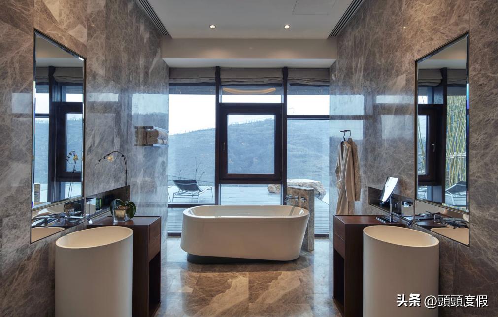 河南3大豪华酒店，一起逐鹿中原，看谁能赢得九州腹地的桂冠