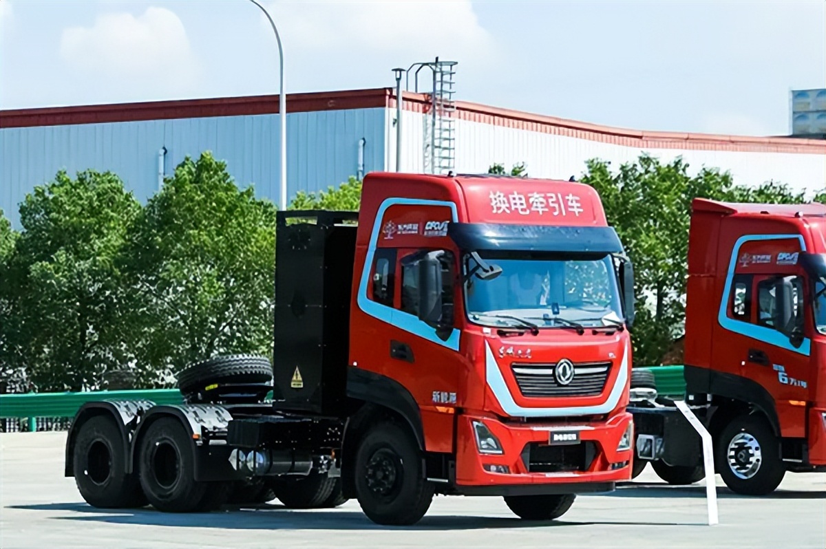 解放陕汽重汽江淮东风哪个好,解放福田东风重汽哪个好