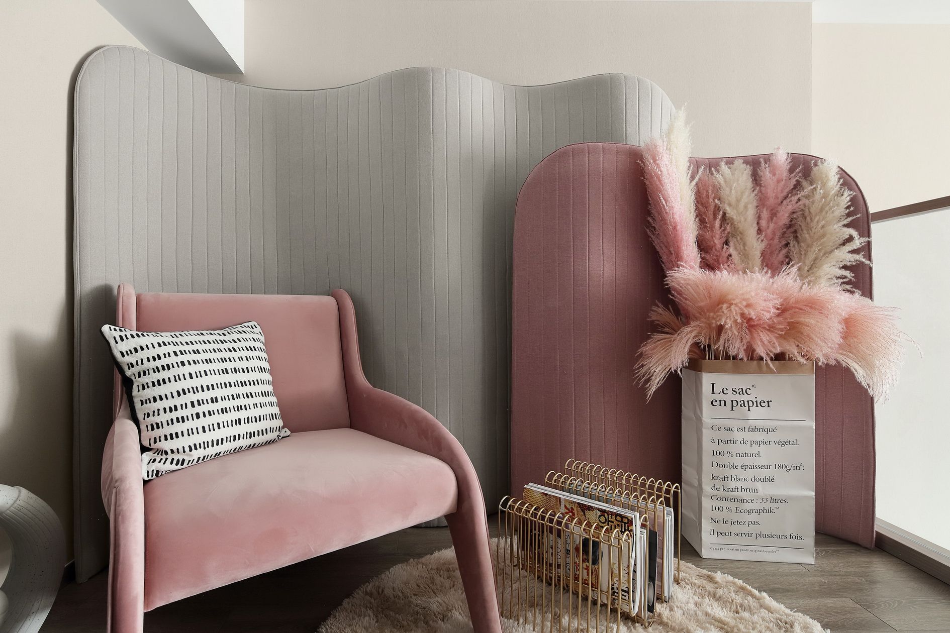 女子自己花一万装修130平的房子,西安花了330万装修17房