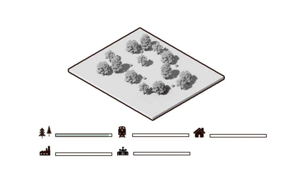 城市更新工业遗址改造,城市景观更新改造案例