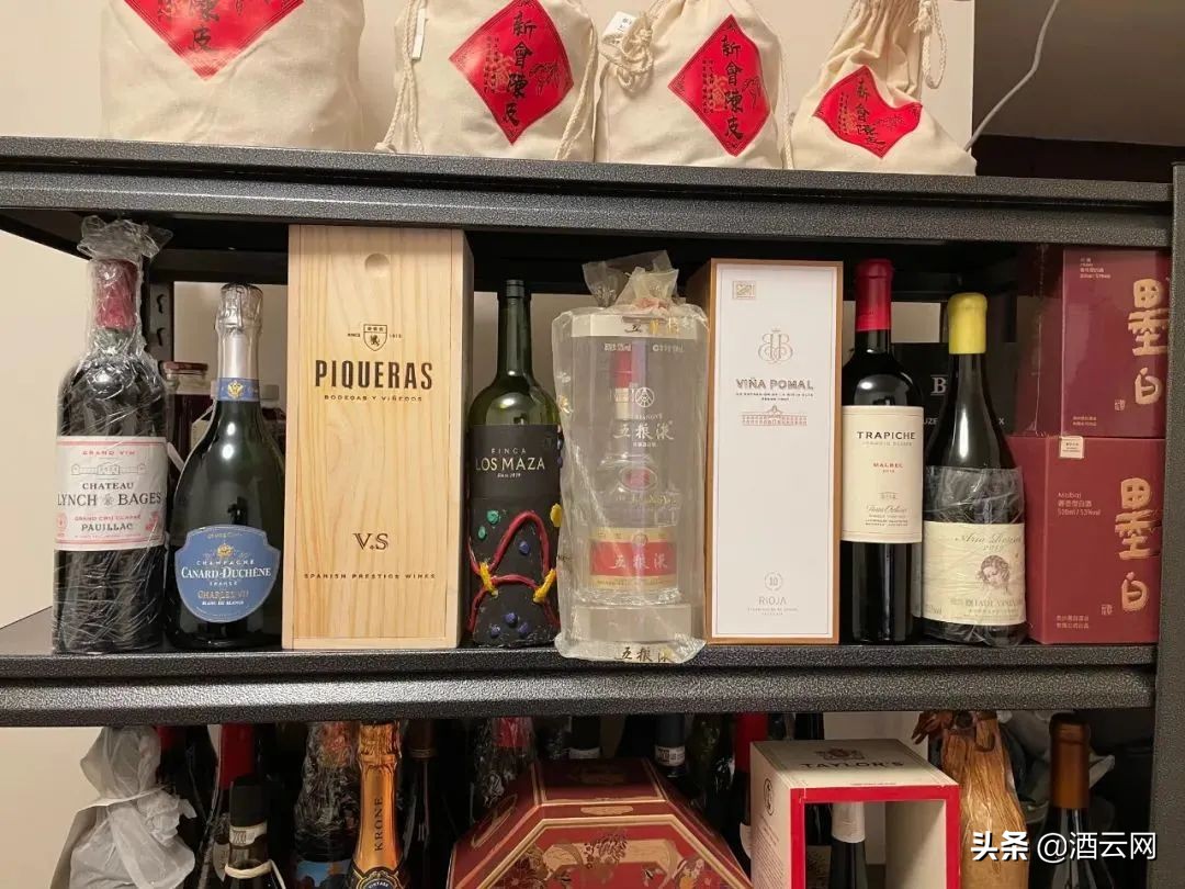 快来吸欧气!酒云网虎年超级锦鲤独家专访